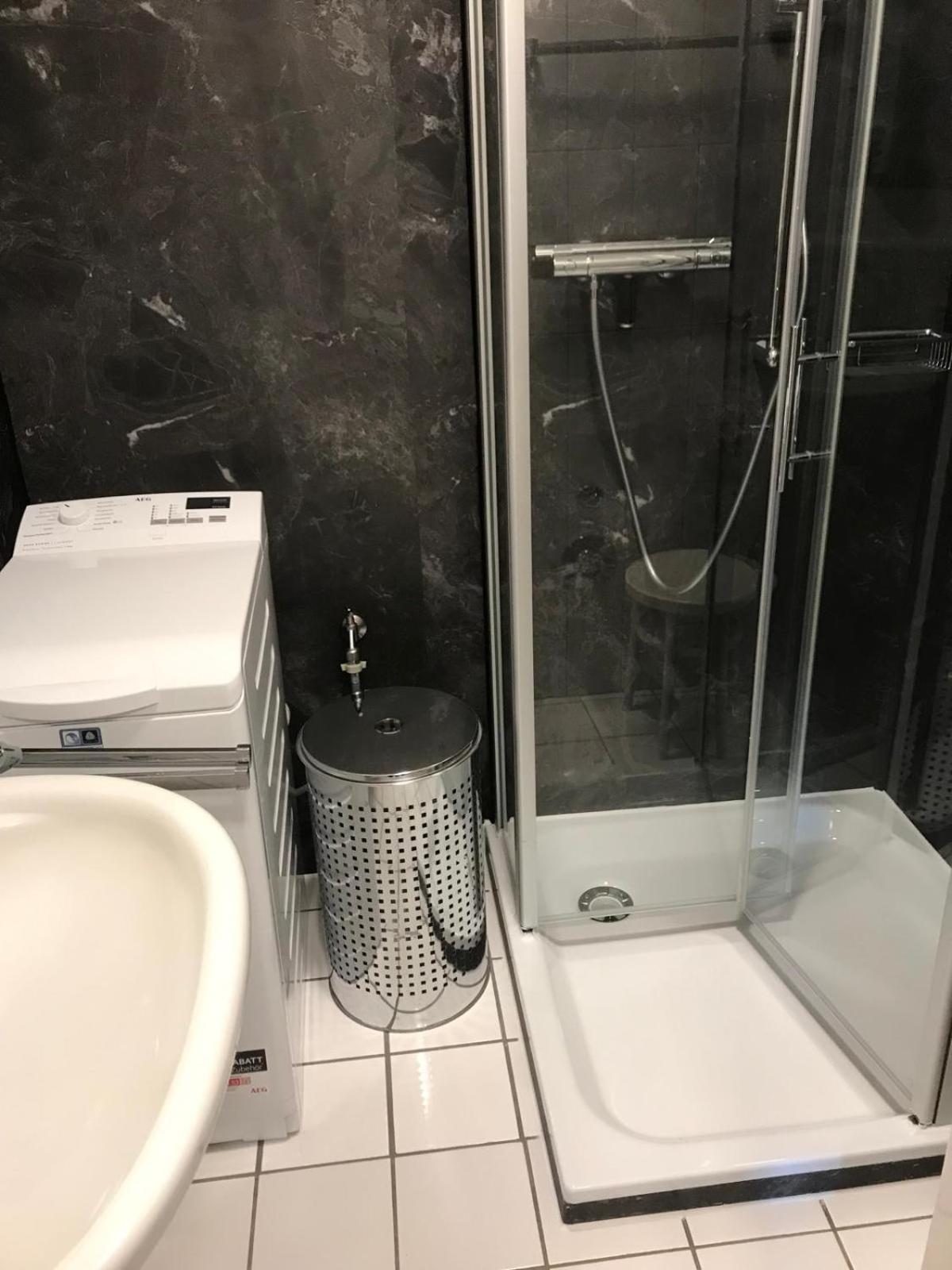 Ferienwohnung "Sielblick" In Dornumersiel Luaran gambar